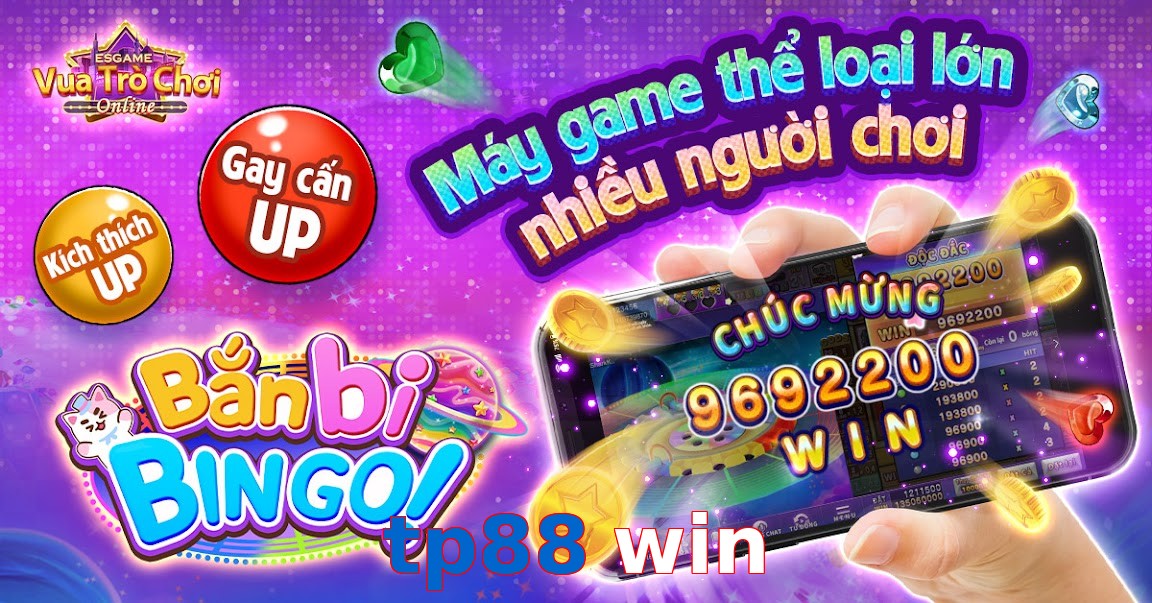 tp88 win