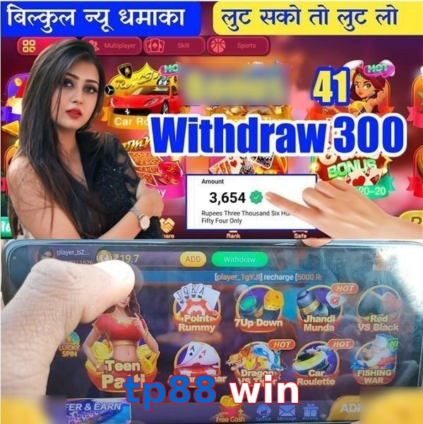 tp88 win